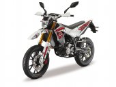 2012 Generic TR 125 SM photo